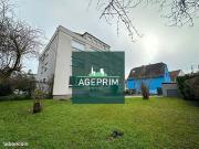 Appartement 2 pièces 34 m²