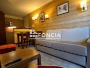 Appartement 2 pièces 34 m²