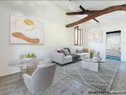 Appartement 2 pièces 34 m²