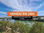 Appartement 2 pièces 34 m²