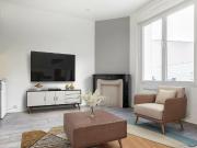 Appartement 2 pièces 34 m²