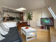 Appartement 2 pièces 34 m²