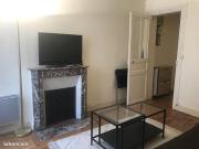 Appartement 2 pièces 34 m²