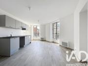 Appartement 2 pièces 34 m²