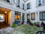 Appartement 2 pièces 35 m²