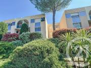 Appartement 2 pièces 34 m²