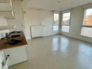 Appartement 2 pièces 34 m²