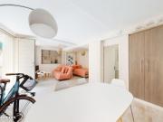 Appartement 2 pièces 34 m²