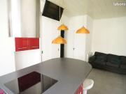 Appartement 2 pièces 34 m²