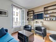 Appartement 2 pièces 34 m²
