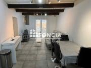 Appartement 2 pièces 34 m²