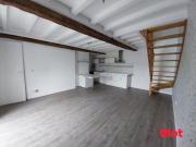 Appartement 2 pièces 34 m²