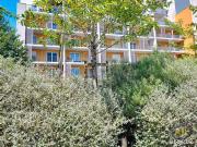 Appartement 2 pièces 34 m²