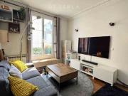 Appartement 2 pièces 34 m²