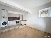 Appartement 2 pièces 34 m²