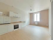 Appartement 2 pièces 34 m²