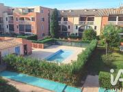 Appartement 2 pièces 34 m²