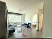 Appartement 2 pièces 34 m²