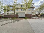 Appartement 2 pièces 34 m²
