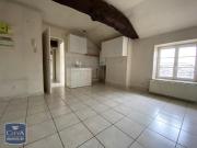 Appartement 2 pièces 34 m²