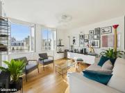 Appartement 2 pièces 34 m²