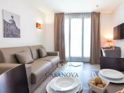 Appartement 2 pièces 34 m²