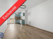 Appartement 2 pièces 34 m²