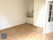 Appartement 2 pièces 34 m²