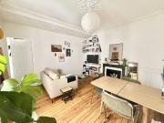 Appartement 2 pièces 35 m²