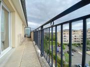 Appartement 2 pièces 34 m²