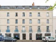 Appartement 2 pièces 34 m²