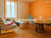 Appartement 2 pièces 34 m²