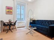 Appartement 2 pièces 34 m²