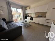 Appartement 2 pièces 34 m²