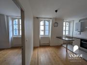 Appartement 2 pièces 34 m²
