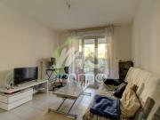 Appartement 2 pièces 34 m²