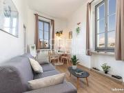 Appartement 2 pièces 34 m²