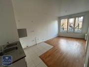 Appartement 2 pièces 34 m²