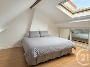 Appartement 2 pièces 34 m²