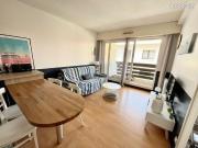 Appartement 2 pièces 34 m²