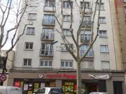 Appartement 2 pièces 34 m²