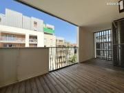 Appartement 2 pièces 34 m²