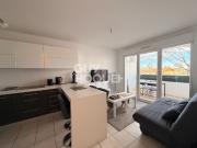 Appartement 2 pièces 34 m²