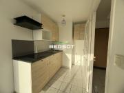 Appartement 2 pièces 34 m²