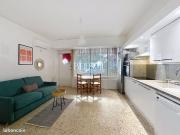 Appartement 2 pièces 34 m²