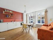 Appartement 2 pièces 34 m²