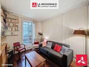 Appartement 2 pièces 34 m²