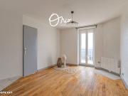 Appartement 2 pièces 34 m²