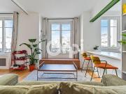 Appartement 2 pièces 34 m²