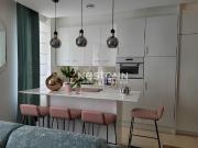 Appartement 2 pièces 34 m²